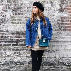 Meet your Posher, Kelsey